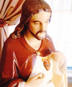 jesusinmykitchen